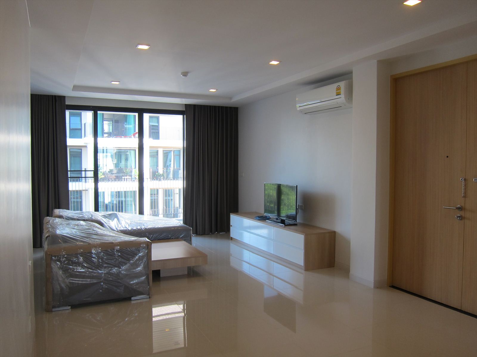 Baan Tipayadej Sukhumvit 24