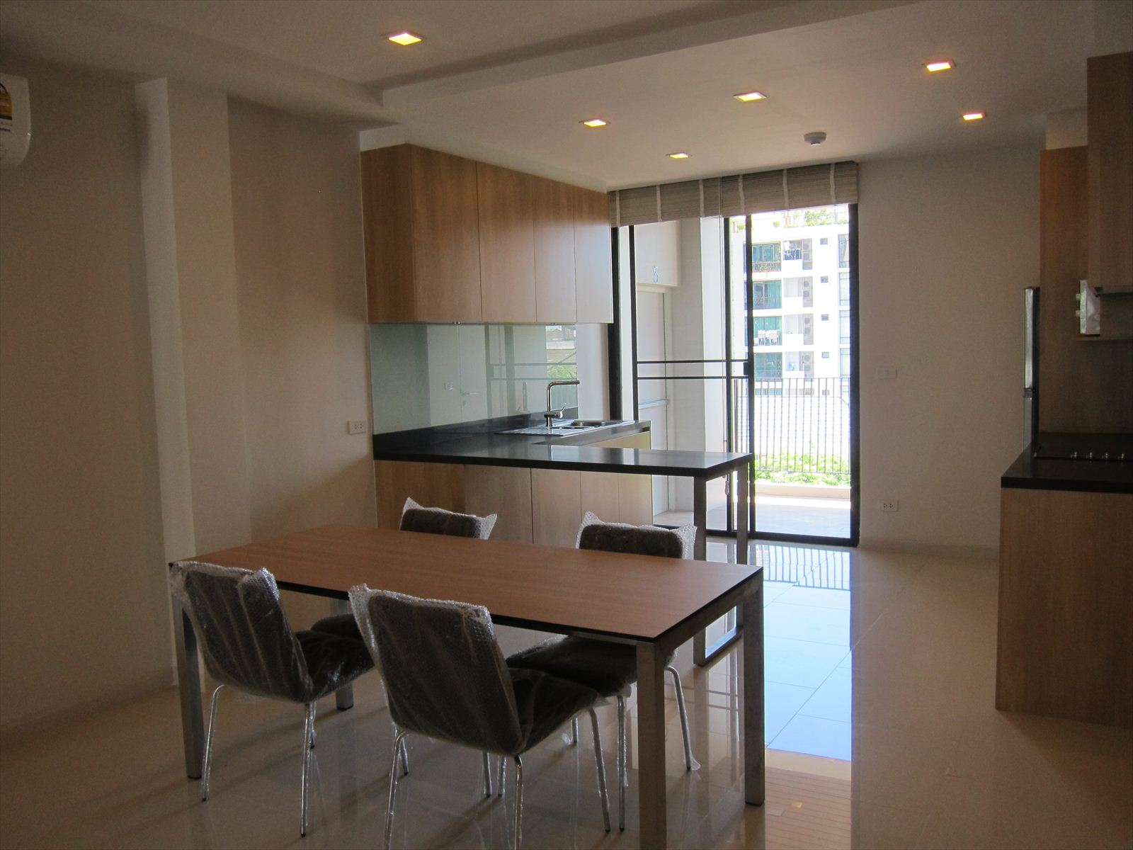 Baan Tipayadej Sukhumvit 24