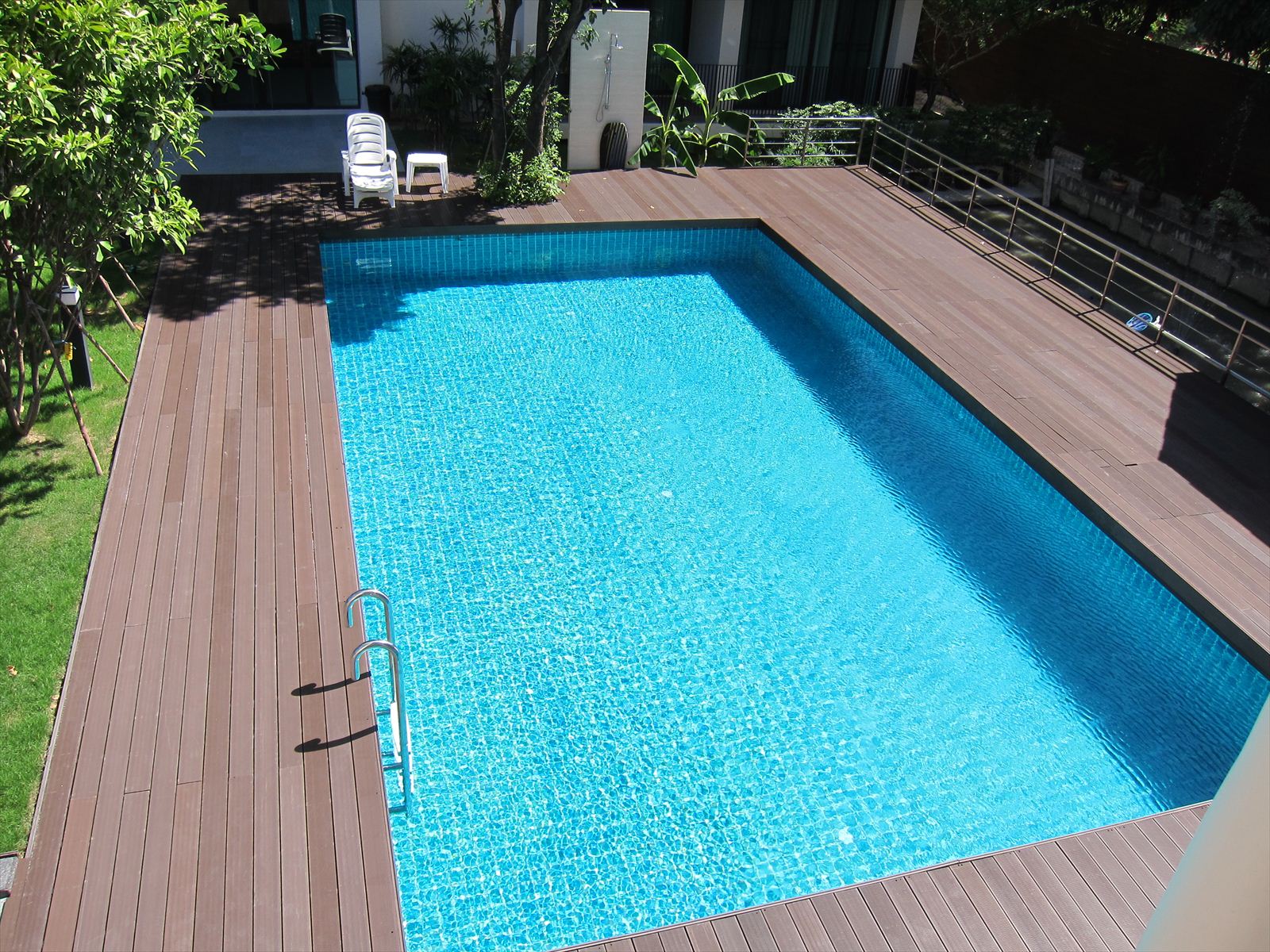 Baan Tipayadej Sukhumvit 24