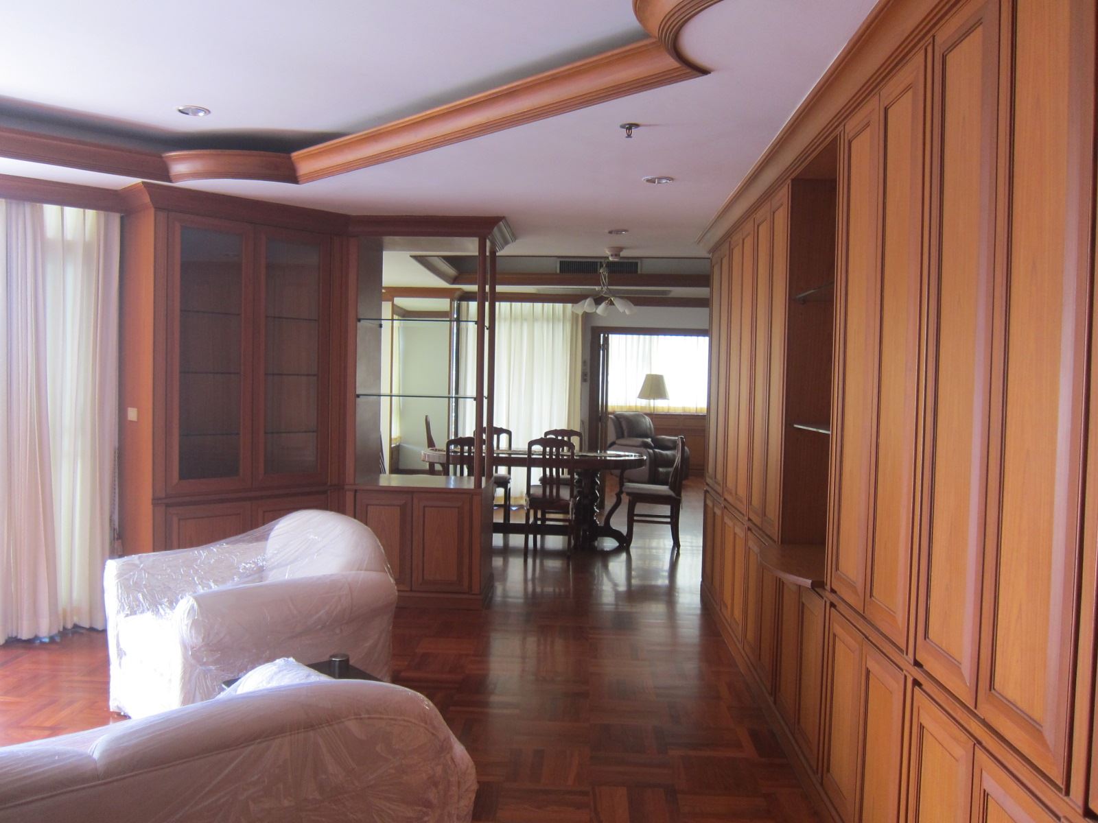 Ruamsuk Condominium