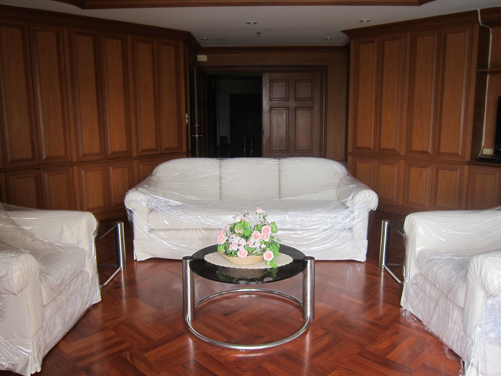 Ruamsuk Condominium