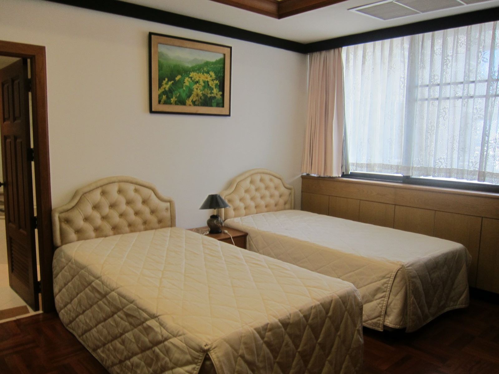 Ruamsuk Condominium