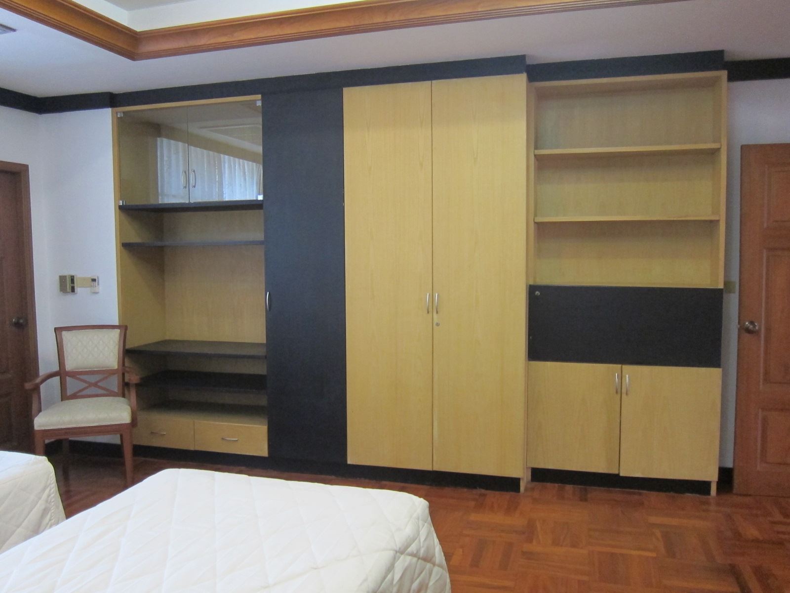 Ruamsuk Condominium