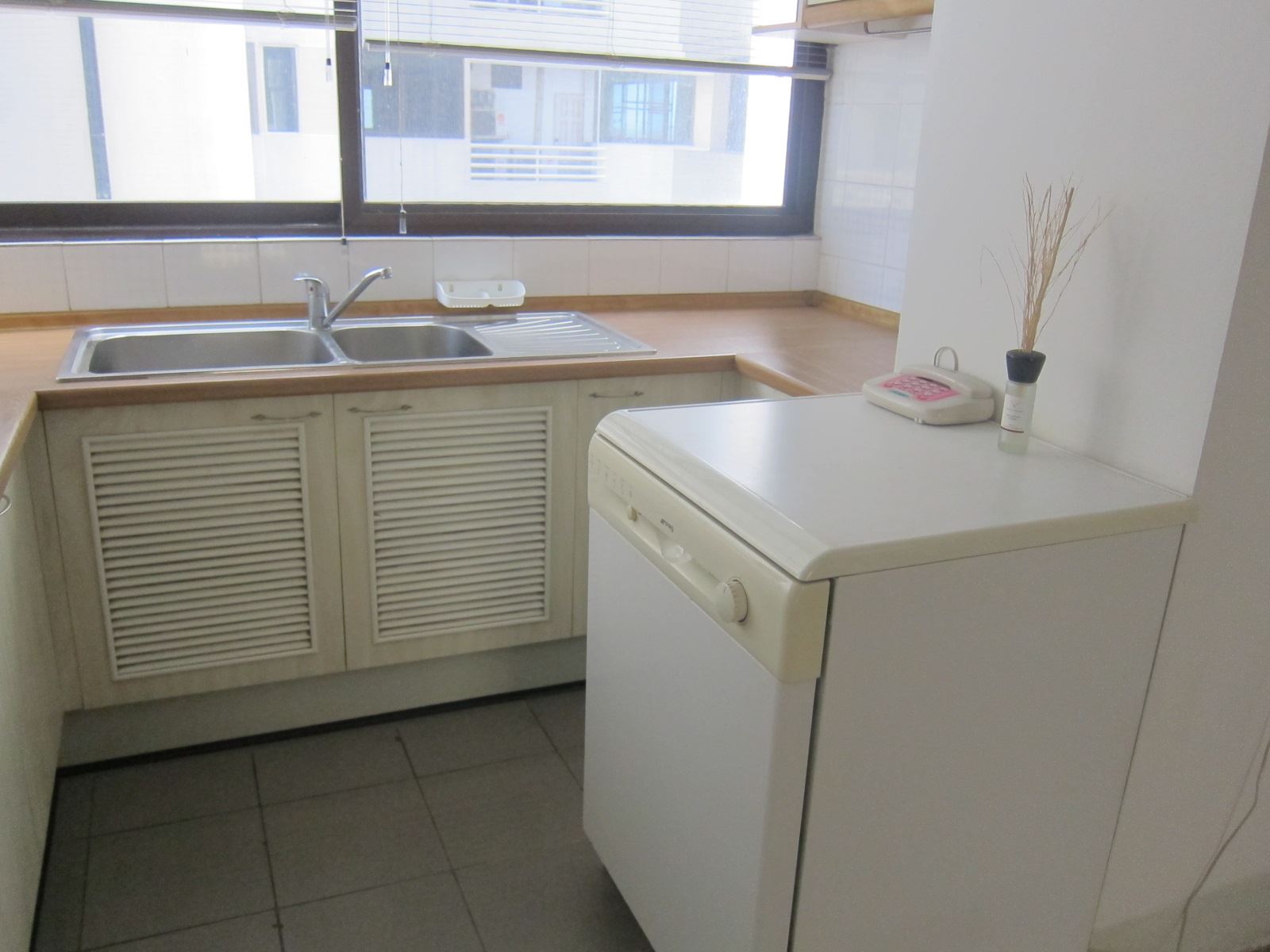 Ruamsuk Condominium