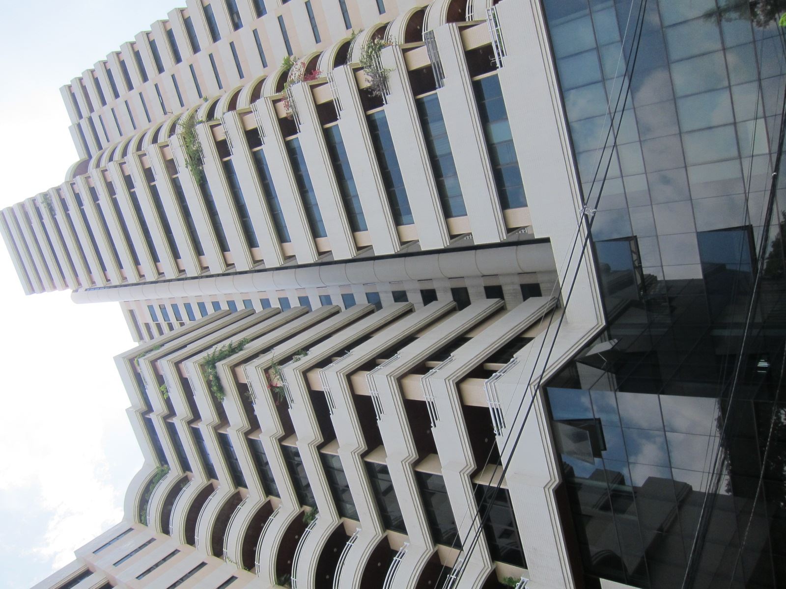 Ruamsuk Condominium