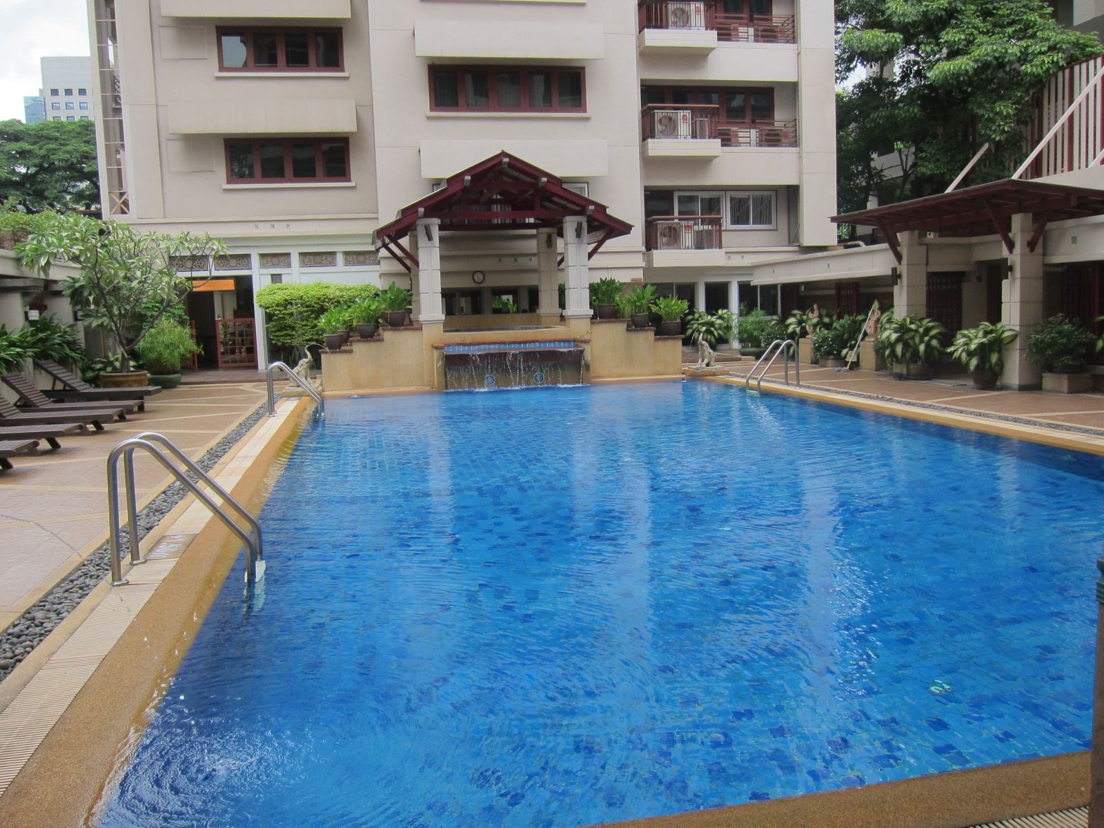 Embassy Place