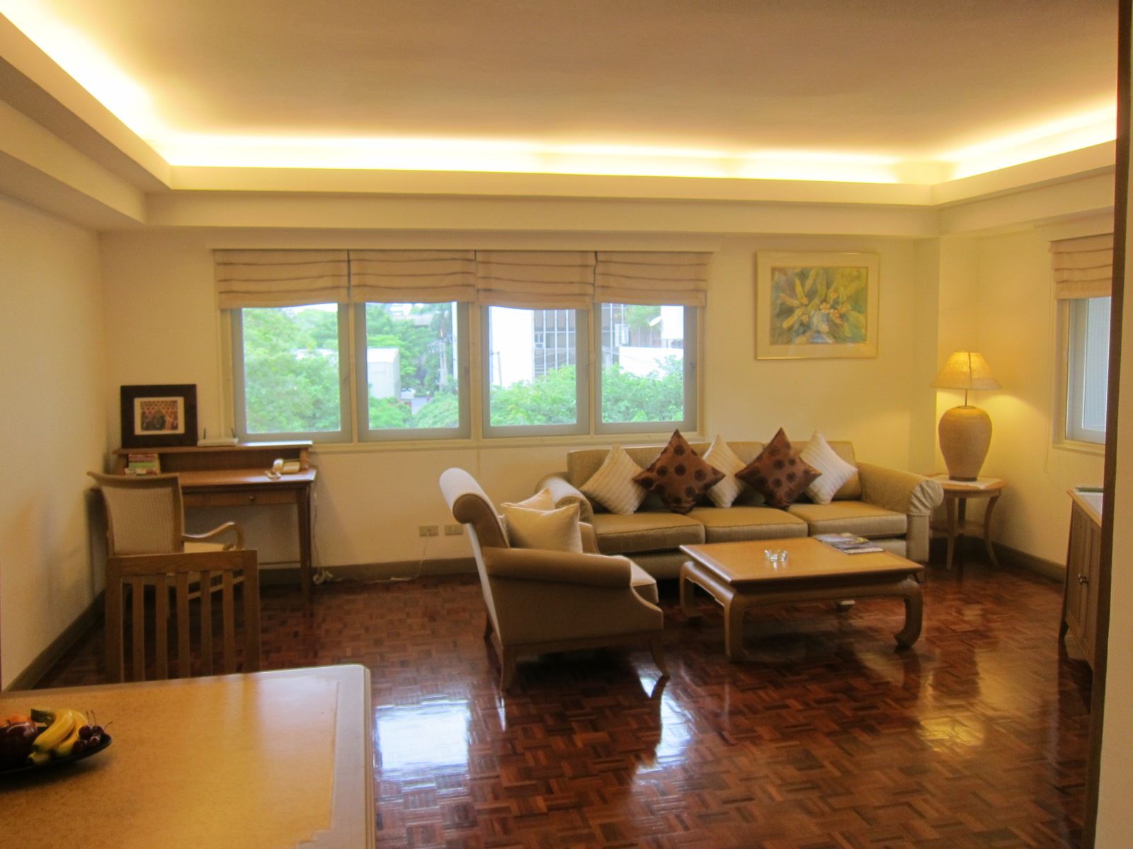 Embassy Place