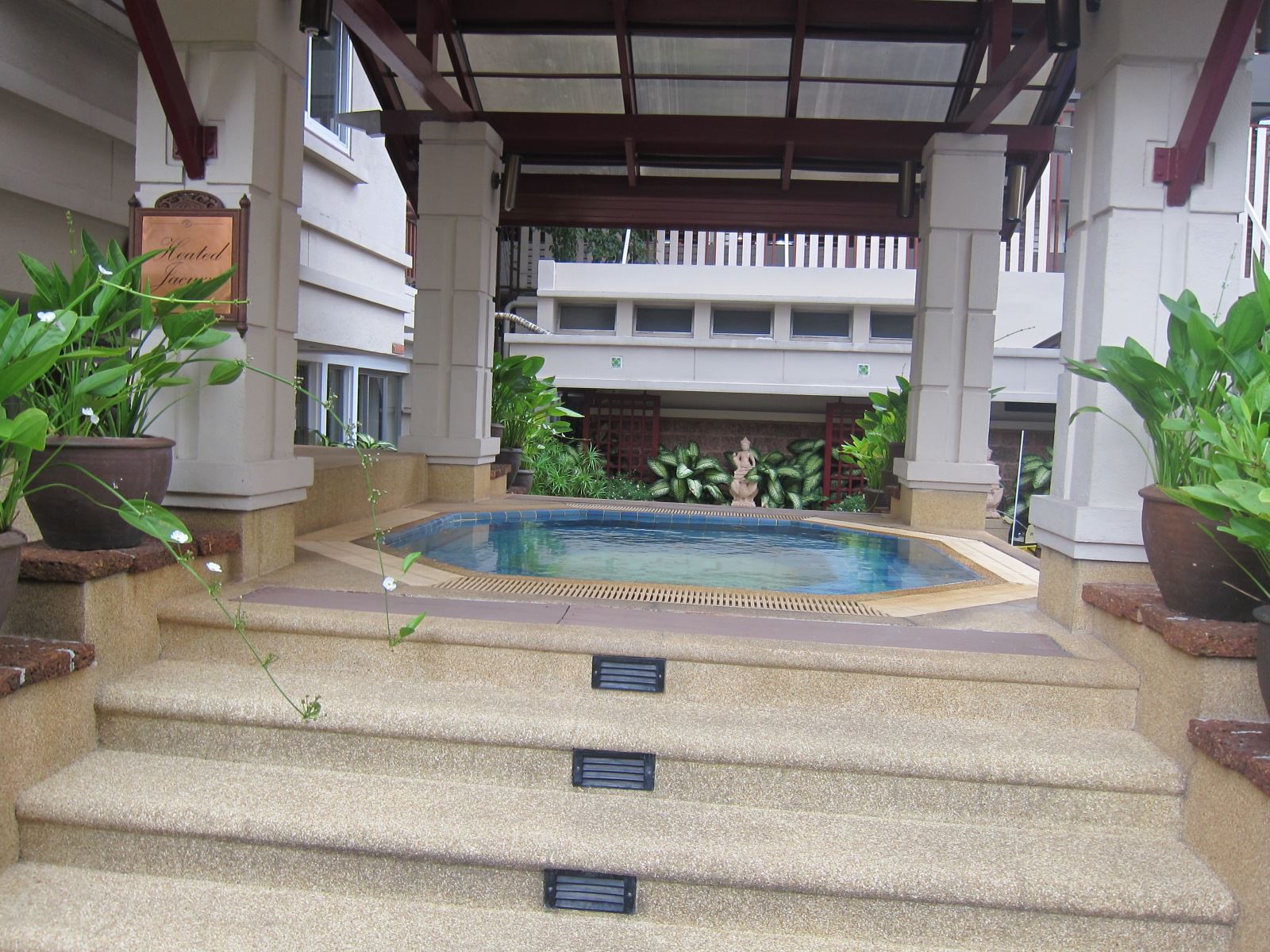 Embassy Place