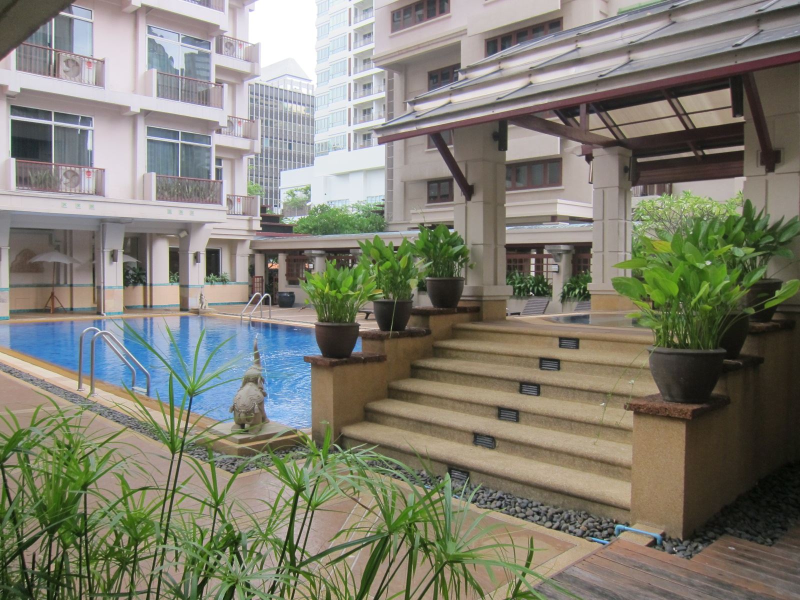 Embassy Place