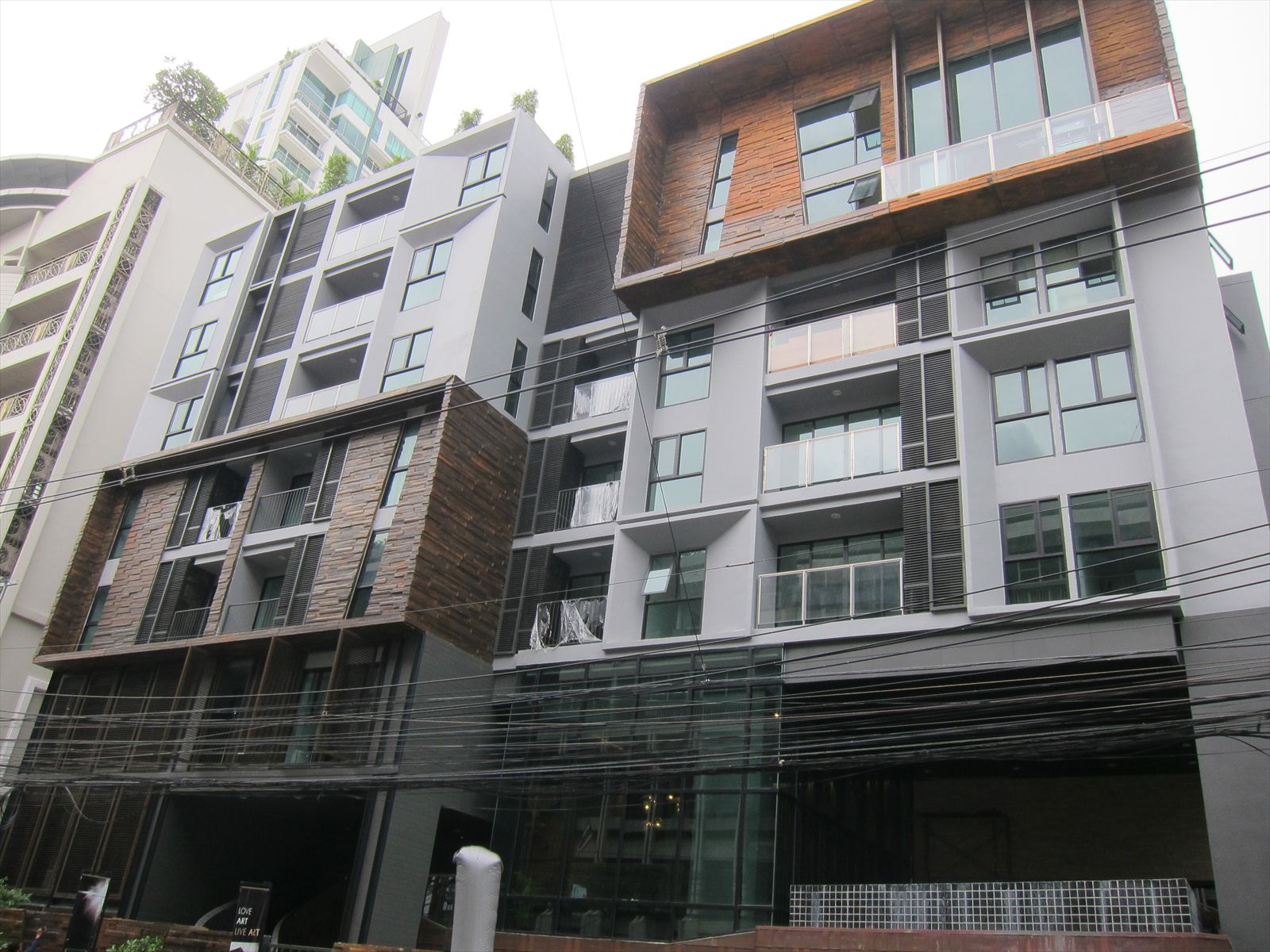 RENDE Sukhumvit 23