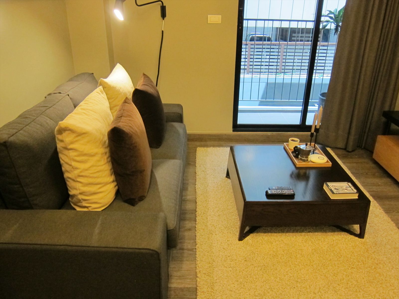 RENDE Sukhumvit 23