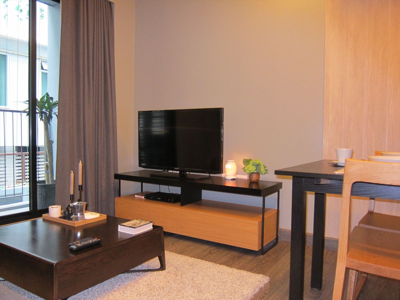 RENDE Sukhumvit 23
