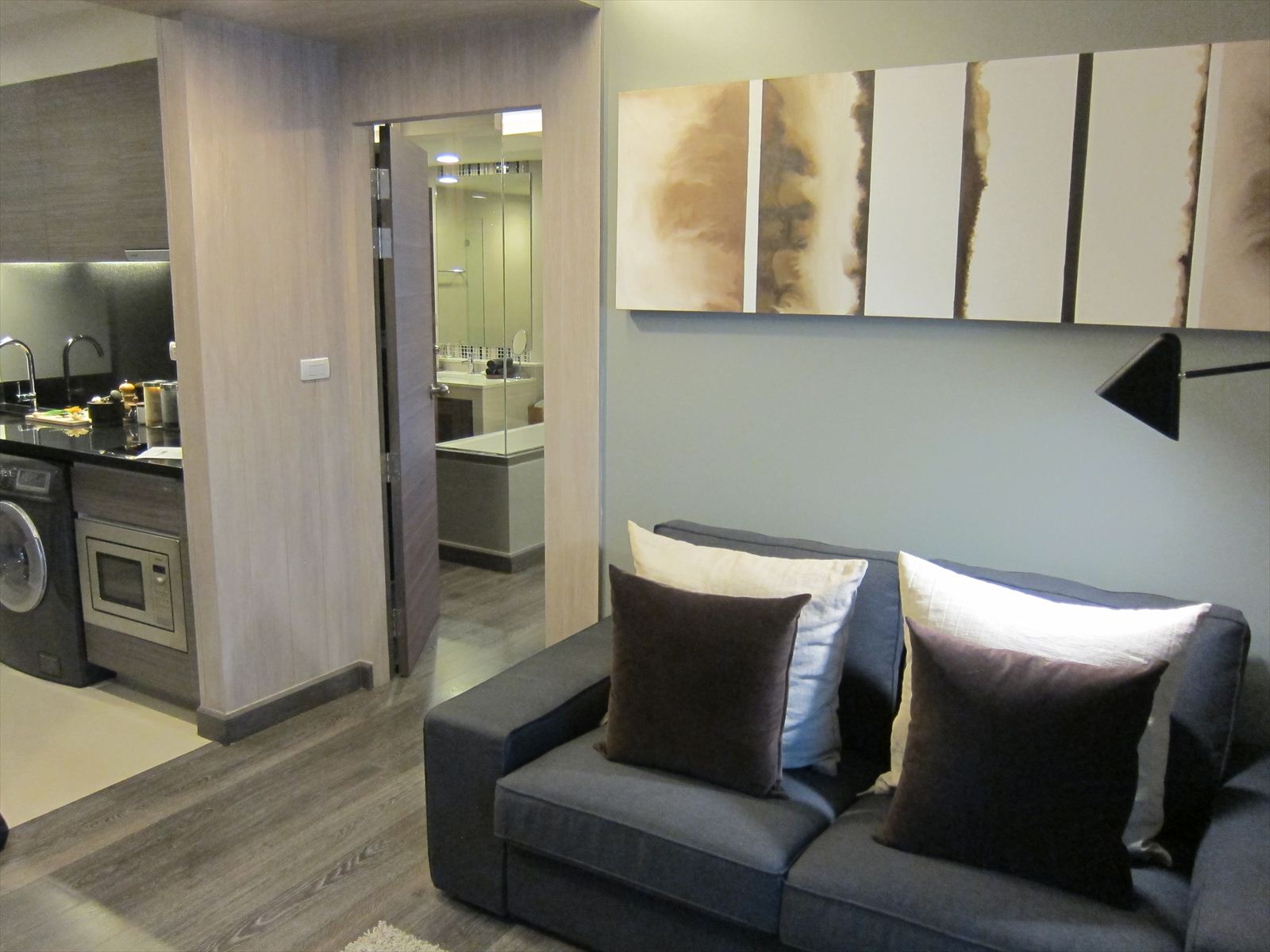 RENDE Sukhumvit 23