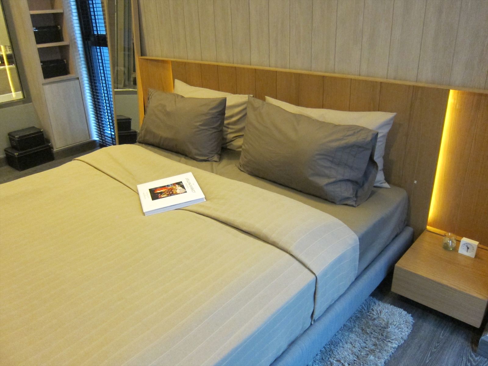 RENDE Sukhumvit 23