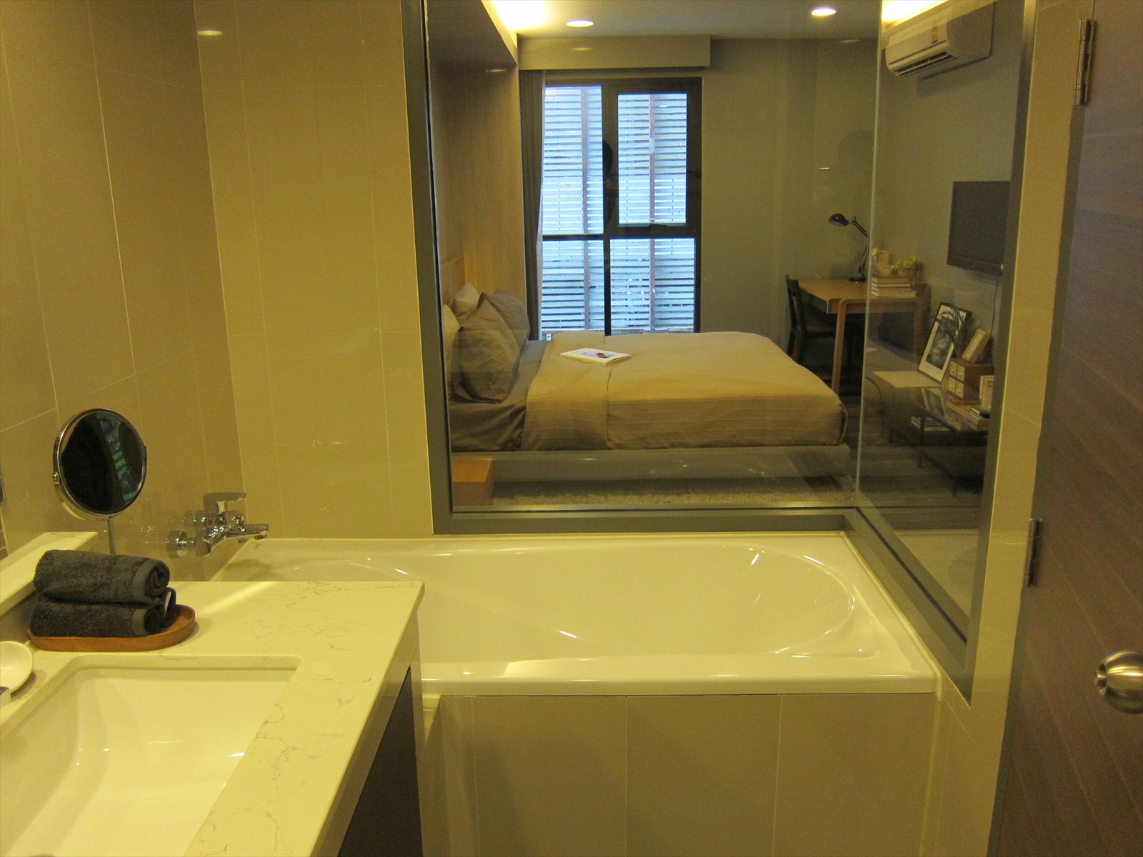 RENDE Sukhumvit 23