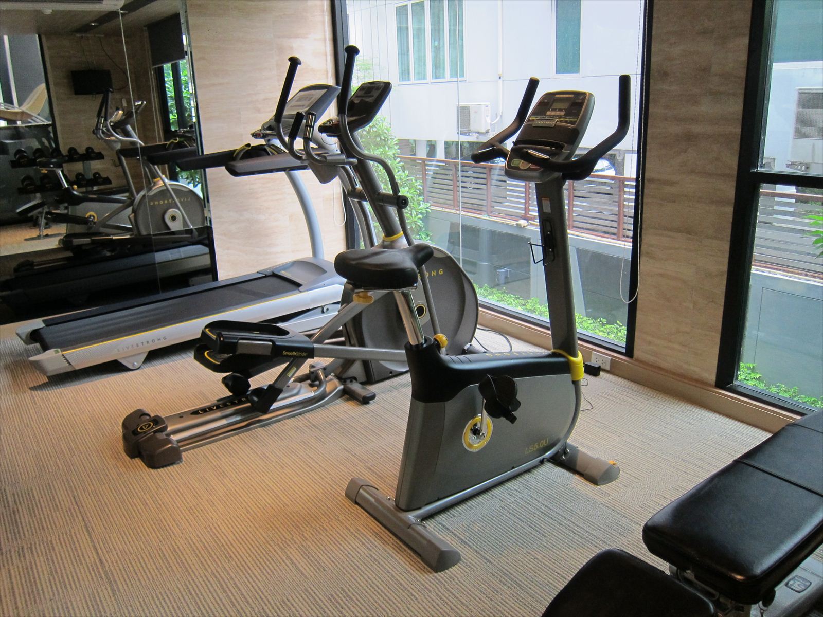 RENDE Sukhumvit 23