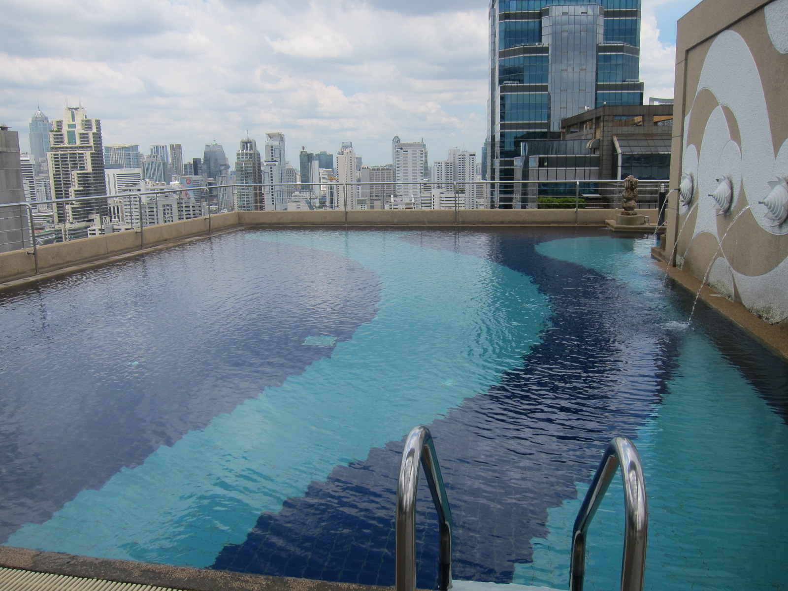 Condo Supalai Premier Place
