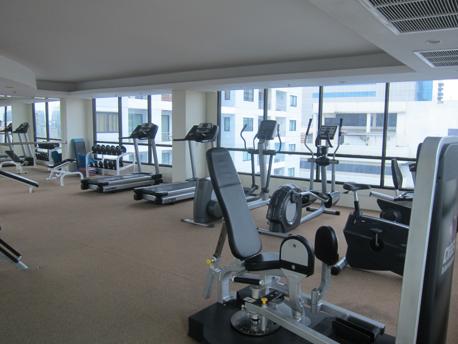 Condo Supalai Premier Place