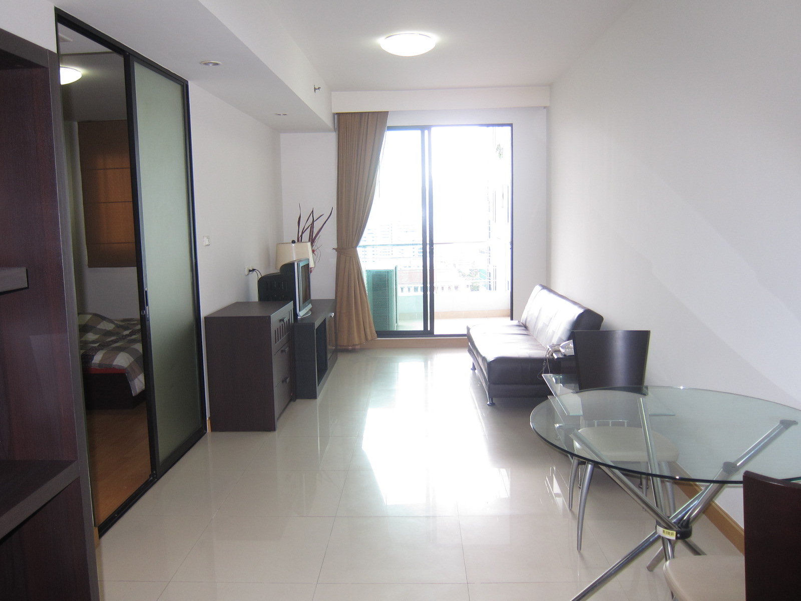 Condo Supalai Premier Place
